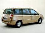 Lancia Phedra 2002 года